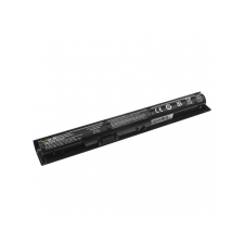 utángyártott HP P3G15AA Laptop akkumulátor - 2600mAh (14.4V / 14.8V Fekete) - Utángyártott hp notebook akkumulátor