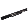 utángyártott HP Pavilion 14-B052TU készülékhez laptop akkumulátor (Li-ion, 14.4V, 2450mAh / 35.28Wh) - Utángyártott