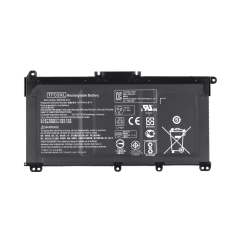 utángyártott HP Pavilion 14-bf004ng, 14-BF005UR Laptop akkumulátor - 3600mAh (11.55V Fekete) - Utángyártott hp notebook akkumulátor