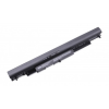 utángyártott HP Pavilion 15-AC099TU, Pavilion 15-AC099UR Laptop akkumulátor - 2600mAh (14.8V Fekete) - Utángyártott