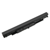 utángyártott HP Pavilion 15-AY006UR készülékhez laptop akkumulátor (Li-ion, 10.95V, 2600mAh / 28.47Wh) - Utángyártott