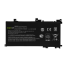 utángyártott HP Pavilion 15-BC218NL, 15-BC219TX Laptop akkumulátor - 2800mAh (15.4V Fekete) - Utángyártott