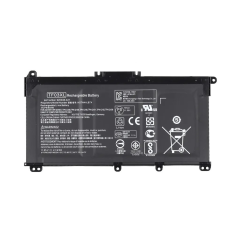 utángyártott HP Pavilion 15-cc103ng, 15-CC103TX Laptop akkumulátor - 3600mAh (11.55V Fekete) - Utángyártott hp notebook akkumulátor