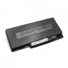 utángyártott HP Pavilion dm3-1010et készülékhez laptop akkumulátor (11.1V, 5200mAh / 57.72Wh, Fekete) - Utángyártott hp notebook akkumulátor