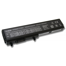 utángyártott HP Pavilion dv3017TX, dv3018TX Laptop akkumulátor - 4400mAh (10.8V Fekete) - Utángyártott hp notebook akkumulátor