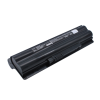 utángyártott HP Pavilion dv3-1077ca készülékhez laptop akkumulátor (Li-ion, 10.8V, 6600mAh) - Utángyártott