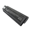 utángyártott HP Pavilion dv6131OD, dv6131TX készülékekhez laptop akkumulátor (Li-ion, 10.8V, 8800mAh) - Utángyártott