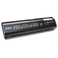 utángyártott HP Pavilion dv6-1103ee, dv6-1103ei Laptop akkumulátor - 8800mAh (10.8V Fekete) - Utángyártott hp notebook akkumulátor