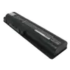 utángyártott HP Pavilion dv6-1124tx készülékhez laptop akkumulátor (Li-ion, 10.8V, 4400mAh) - Utángyártott