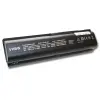 utángyártott HP Pavilion dv6-1130ei, dv6-1130ek Laptop akkumulátor - 8800mAh (10.8V Fekete) - Utángyártott