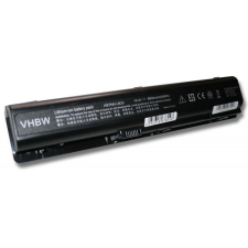 utángyártott HP Pavilion dv9035NR készülékhez laptop akkumulátor (14.4V, 6600mAh / 95.04Wh, Fekete) - Utángyártott hp notebook akkumulátor