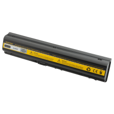 utángyártott HP Pavilion dv9087EA, dv9088EA, dv9089EA Laptop akkumulátor - 6600mAh (14.8V Fekete) - Utángyártott hp notebook akkumulátor