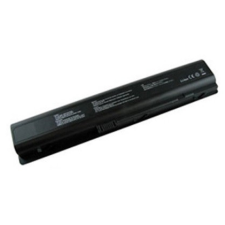 utángyártott HP Pavilion dv9233EU, dv9235NR, dv9237EU Laptop akkumulátor - 4400mAh (14.4 / 14.8V Fekete) - Utángyártott hp notebook akkumulátor