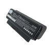 utángyártott HP Presario CQ20-109TU készülékhez laptop akkumulátor (Li-ion, 14.4V, 4400mAh) - Utángyártott