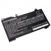 utángyártott HP ProBook 440 G6-6JP14PA készülékhez laptop akkumulátor (11.55V, 3800mAh / 43.89Wh) - Utángyártott
