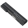 utángyártott HP ProBook 6460b, 6470b, 6475b Laptop akkumulátor - 4400mAh (10.8V / 11.1V Fekete) - Utángyártott