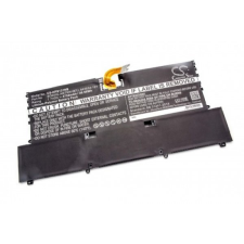 utángyártott HP SO04XL akkumulátor - 4750mAh (7.7V Fekete) - Utángyártott hp notebook hálózati töltő