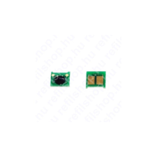 utángyártott HP univerzális chip (CB435A/CB436A/CC364A/CC388A/CE278A/CE285A/CE505A) nyomtató kellék