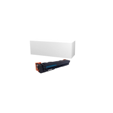 utángyártott HP W2211A, 207A utángyártott festékkazetta, kék, CHIP-es PRÉMIUM toner nyomtatópatron & toner