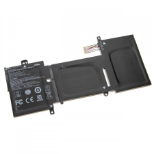 utángyártott HP X360 310 G2 K12 készülékhez laptop akkumulátor (11.4V, 4000mAh / 45.6Wh, Fekete) - Utángyártott hp notebook akkumulátor