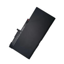 utángyártott HP ZBook 14 Laptop akkumulátor - 4500mAh (11.1V Fekete) - Utángyártott hp notebook akkumulátor