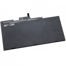 utángyártott HP ZBook 14u G4, 14u G4 1RQ67EA Laptop akkumulátor - 4100mAh (11.55V Fekete) - Utángyártott hp notebook akkumulátor