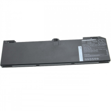 utángyártott HP ZBook 15 G5 3AX15AV készülékhez laptop akkumulátor (15.4V, 5600mAh / 86.24Wh, Fekete) - Utángyártott hp notebook akkumulátor