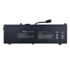 utángyártott HP ZBook Studio G4 (Y6K32EA) készülékhez laptop akkumulátor (Li-Ion, 15.2V, 4200mAh / 63.84Wh) - Utángyártott