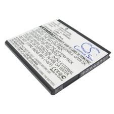 utángyártott HTC BD26100 helyettesítő mobiltelefon akkumulátor (Li-ion, 3.7V, 1050mAh) - Utángyártott mobiltelefon akkumulátor