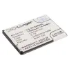 utángyártott HTC Desire 326 készülékhez mobiltelefon akkumulátor (Li-ion, 3.8V, 1800mAh / 6.84Wh) - Utángyártott