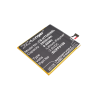 utángyártott HTC Desire 820U készülékhez mobiltelefon akkumulátor (Li-Polymer, 3.8V, 2600mAh / 9.88Wh) - Utángyártott
