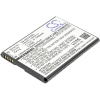 utángyártott Huawei Ascend G525 készülékhez mobiltelefon akkumulátor (Li-ion, 3.7V, 1300mAh / 4.81Wh) - Utángyártott