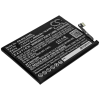 utángyártott Huawei DNN-LX9 készülékhez mobiltelefon akkumulátor (Li-Polymer, 3.85V, 4850mAh / 18.67Wh) - Utángyártott