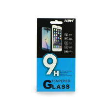 utángyártott Huawei P Smart S tempered glass kijelzővédő üvegfólia mobiltelefon kellék
