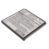 utángyártott Huawei U8832, U8832D, U8836D készülékekhez mobiltelefon akkumulátor (Li-ion, 3.7V, 1600mAh) - Utángyártott