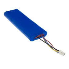 utángyártott Husqvarna 1128621-01 akkumulátor - 2600mAh (18V) - Utángyártott barkácsgép akkumulátor
