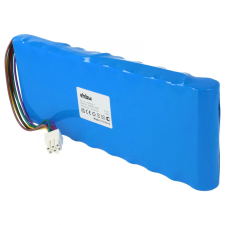 utángyártott Husqvarna 535096201 helyettesítő szerszámgép akkumulátor (NiMh, 6000mAh / 72Wh, 12V) - Utángyártott barkácsgép akkumulátor