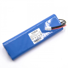 utángyártott Husqvarna 540059601, 540059602 akkumulátor - 2000mAh (18V) - Utángyártott barkácsgép akkumulátor