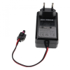 utángyártott Husqvarna 5844089-01 helyettesítő szerszámgép töltő adapter (32.4W, 21.6V, 1.5 A) - Utángyártott
