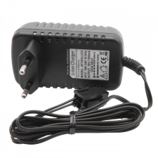 utángyártott Husqvarna Automower 430X, 440 szerszámgép akkumulátor töltő adapter (21.2V) - Utángyártott barkácsgép akkumulátor töltő