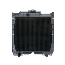 utángyártott Hűtő Ford 74707011 autóalkatrész