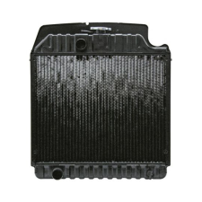 utángyártott Hűtő John Deere 74712125 autóalkatrész