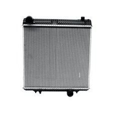 utángyártott Hűtő John Deere 74712248 autóalkatrész