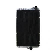 utángyártott Hűtő New Holland 74717208 autóalkatrész