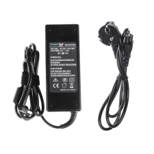 utángyártott Ideapad Y570, Z370, Z470 laptop töltő adapter - 90W (20V 4.5A) - Utángyártott egyéb notebook hálózati töltő