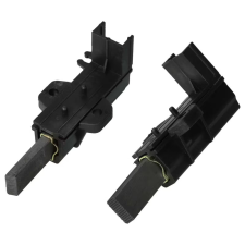 utángyártott Indesit WIE107 F030548, WIE107 F035273, WIE107 F036685 készülékekhez 2db szénkefe - Utángyártott kisháztartási gépek kiegészítői