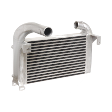 utángyártott Intercooler Fendt 74706283 autóalkatrész