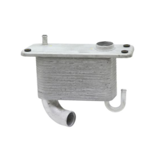 utángyártott Intercooler John Deere 74712213 autóalkatrész