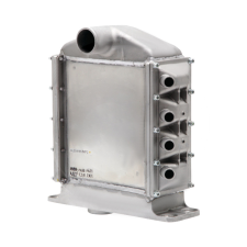 utángyártott Intercooler John Deere 74712530 autóalkatrész