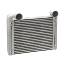 utángyártott Intercooler Massey Ferguson 74715651 autóalkatrész